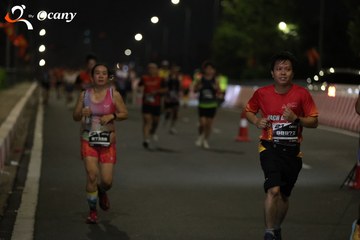 RUN TO LIVE 2025 - Ảnh #3202912