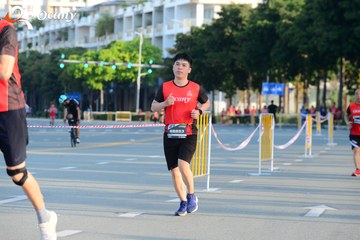 RUN TO LIVE 2025 - Ảnh #3299450