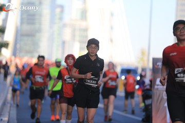 RUN TO LIVE 2025 - Ảnh #3286662