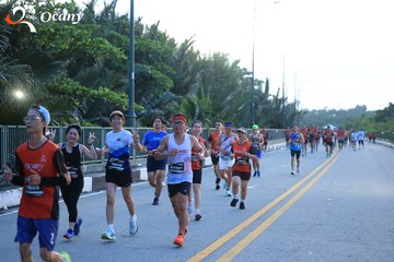 RUN TO LIVE 2025 - Ảnh #3266097