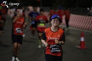 RUN TO LIVE 2025 - Ảnh #3205522