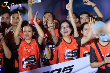 RUN TO LIVE 2025 - Ảnh #3140208