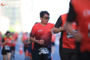 RUN TO LIVE 2025 - Ảnh #3280327