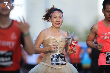 RUN TO LIVE 2025 - Ảnh #3281337