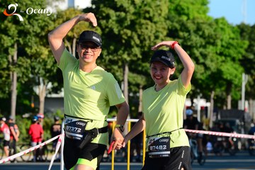 RUN TO LIVE 2025 - Ảnh #3300311