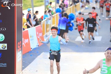 RUN TO LIVE 2025 - Ảnh #3154354