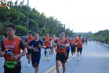 RUN TO LIVE 2025 - Ảnh #3265800