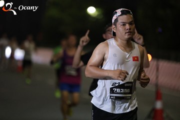 RUN TO LIVE 2025 - Ảnh #3201887