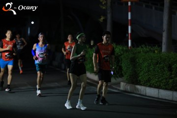RUN TO LIVE 2025 - Ảnh #3155211