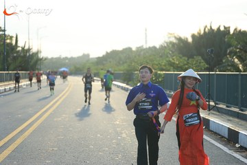 RUN TO LIVE 2025 - Ảnh #3298382