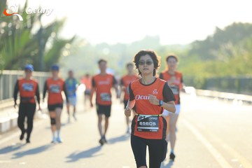 RUN TO LIVE 2025 - Ảnh #3303999