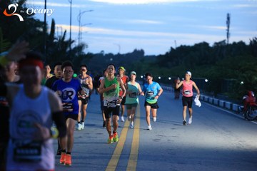 RUN TO LIVE 2025 - Ảnh #3263511