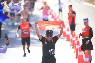 RUN TO LIVE 2025 - Ảnh #3204757