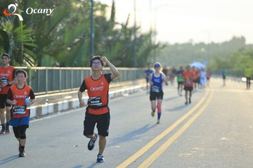 RUN TO LIVE 2025 - Ảnh #3298422