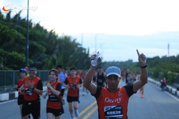 RUN TO LIVE 2025 - Ảnh #3287128