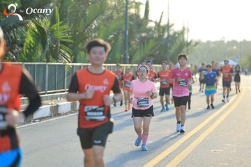 RUN TO LIVE 2025 - Ảnh #3299905