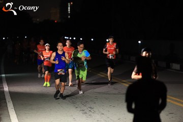 RUN TO LIVE 2025 - Ảnh #3260379