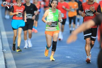RUN TO LIVE 2025 - Ảnh #3284864