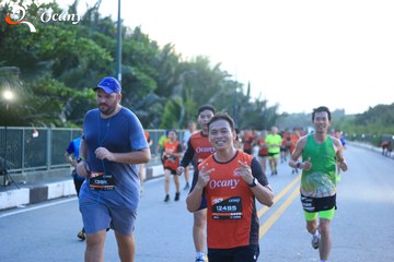 RUN TO LIVE 2025 - Ảnh #3265582