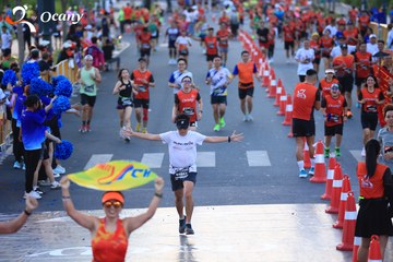 RUN TO LIVE 2025 - Ảnh #3153750