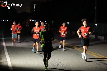 RUN TO LIVE 2025 - Ảnh #3260591