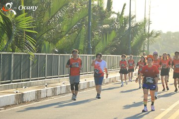 RUN TO LIVE 2025 - Ảnh #3301760