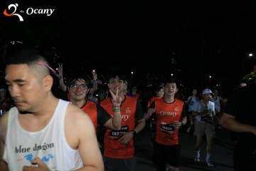 RUN TO LIVE 2025 - Ảnh #3280295