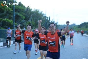 RUN TO LIVE 2025 - Ảnh #3290540