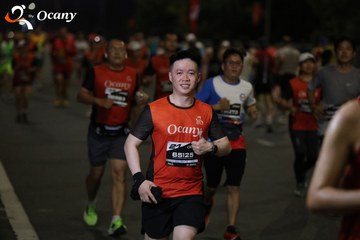 RUN TO LIVE 2025 - Ảnh #3204168