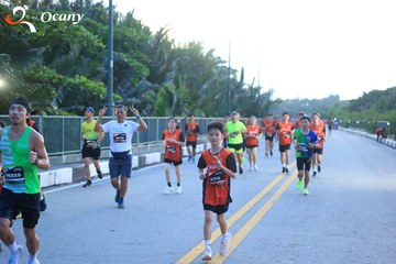 RUN TO LIVE 2025 - Ảnh #3265599