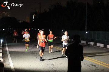 RUN TO LIVE 2025 - Ảnh #3259870