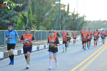 RUN TO LIVE 2025 - Ảnh #3297459