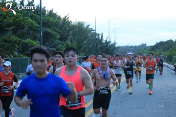 RUN TO LIVE 2025 - Ảnh #3288353