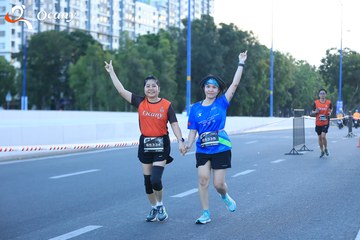 RUN TO LIVE 2025 - Ảnh #3257617