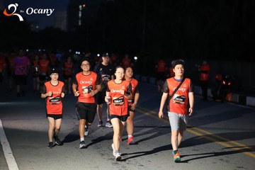 RUN TO LIVE 2025 - Ảnh #3263118