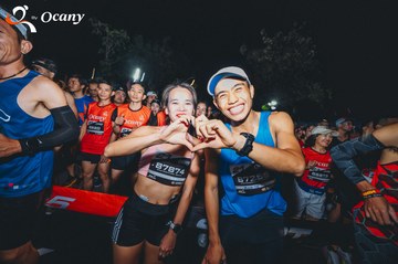RUN TO LIVE 2025 - Ảnh #3305578