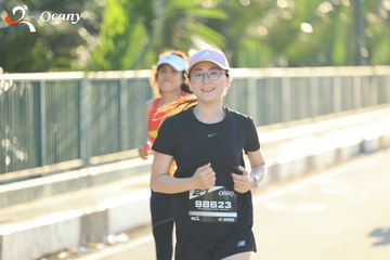 RUN TO LIVE 2025 - Ảnh #3303418