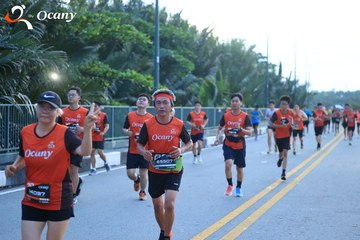 RUN TO LIVE 2025 - Ảnh #3267397