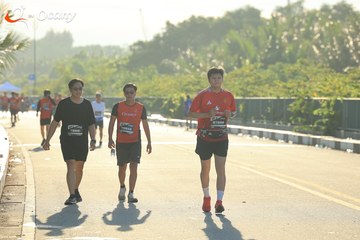 RUN TO LIVE 2025 - Ảnh #3303280