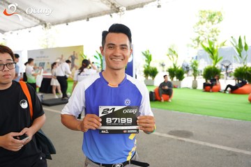 RUN TO LIVE 2025 - Ảnh #3119880