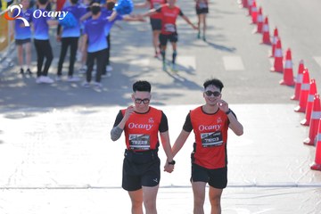 RUN TO LIVE 2025 - Ảnh #3194254