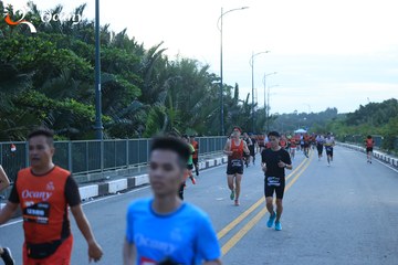 RUN TO LIVE 2025 - Ảnh #3268097