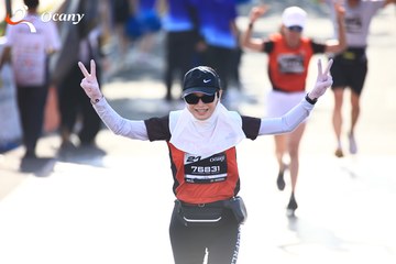 RUN TO LIVE 2025 - Ảnh #3208463