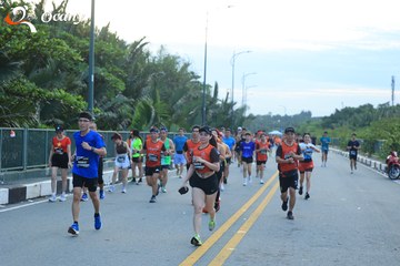 RUN TO LIVE 2025 - Ảnh #3278757