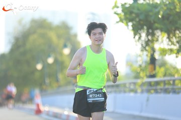 RUN TO LIVE 2025 - Ảnh #3259961