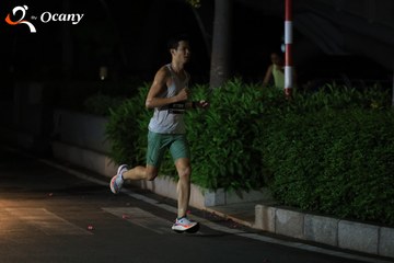 RUN TO LIVE 2025 - Ảnh #3154653