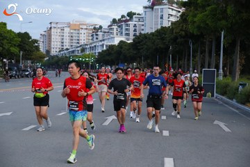 RUN TO LIVE 2025 - Ảnh #3258514