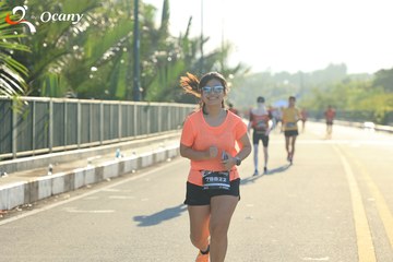 RUN TO LIVE 2025 - Ảnh #3304027