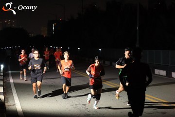 RUN TO LIVE 2025 - Ảnh #3260139