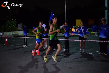 RUN TO LIVE 2025 - Ảnh #3269876